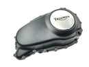 Triumph Speedmaster 900 [2003] - tampa da embreagem tampa do motor esquerda-1