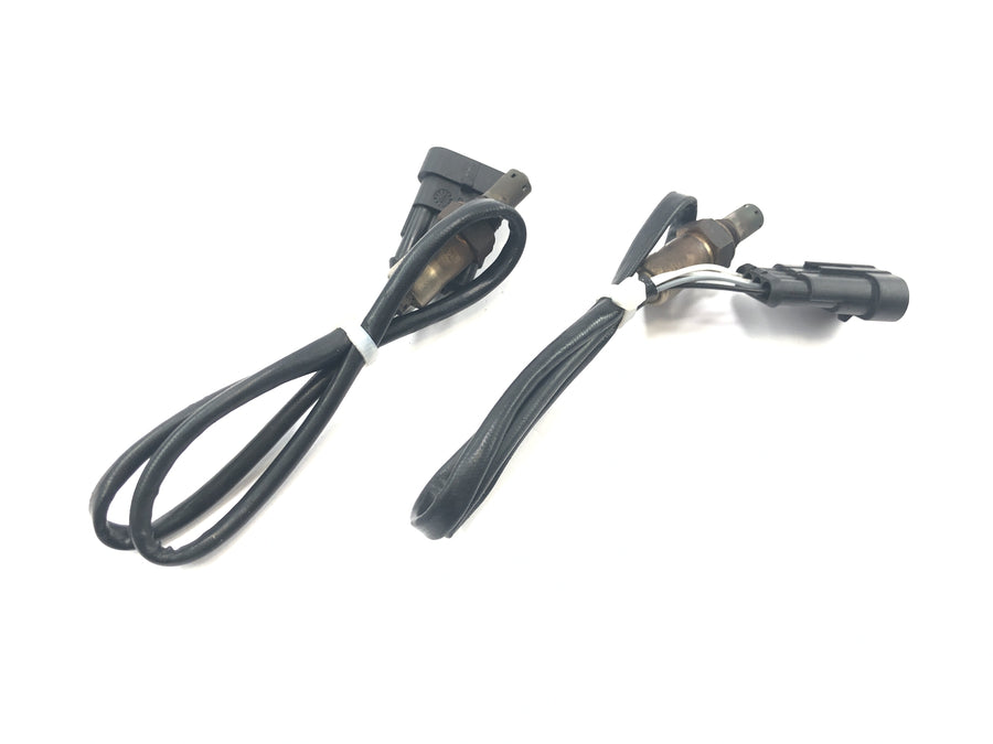 Ducati Multistrada 1200 S Touring [2009] - Sensor lambda Sensor de O2 conjunto de sensores de gases de escape