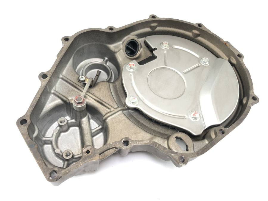 Kawasaki ZRX 1200 S ZRT20A [2002] - tampas de acoplamento da tampa do motor