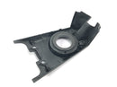 Yamaha WR 125 X DE07 [2010] - Carenagem do pescoço de enchimento da carenagem do tanque-4