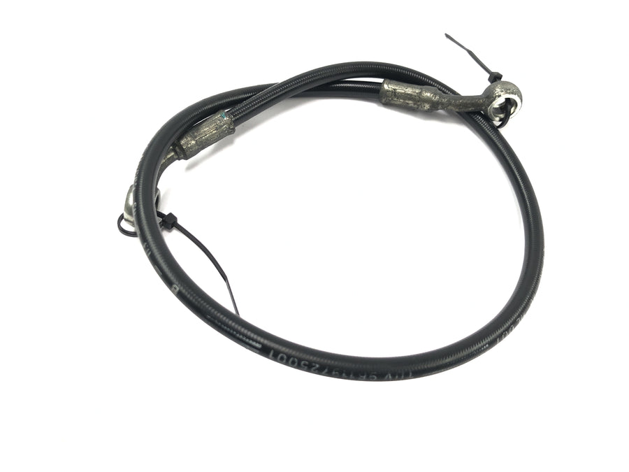 Triumph Speedmaster 900 [2003] - Mangueira do freio traseiro da linha de freio