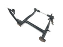 BMW R 1150 RS R22 [2003] - Cavalete central Cavalete central com mola-1
