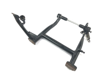 BMW R 1150 RS R22 [2003] - Cavalete central Cavalete central com mola