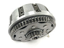Honda CRF 450 R [2007] - embreagem completa cesta de embreagem pacote de embreagem cubo de embreagem-3