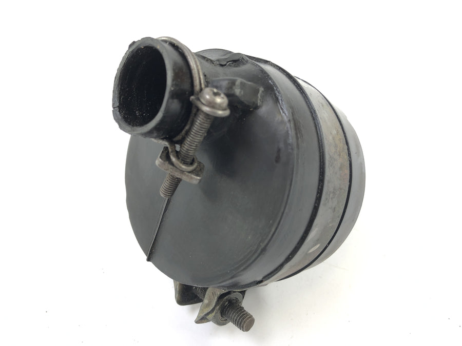Yamaha XT 500 1U6 [1981] - Ventilação do motor