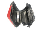 Ducati Multistrada 1200 S Touring [2009] - Conjunto de mala lateral top case conjunto de mala-4