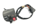 Ducati Multistrada 1000 DS [2003] - Unidade do interruptor esquerdo do guiador-2