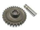 Kawasaki ZR7 ZR750F [1999] - Ritzel Sprocket Ghearshift Wheel Switching Wheel Drive Pinion-1