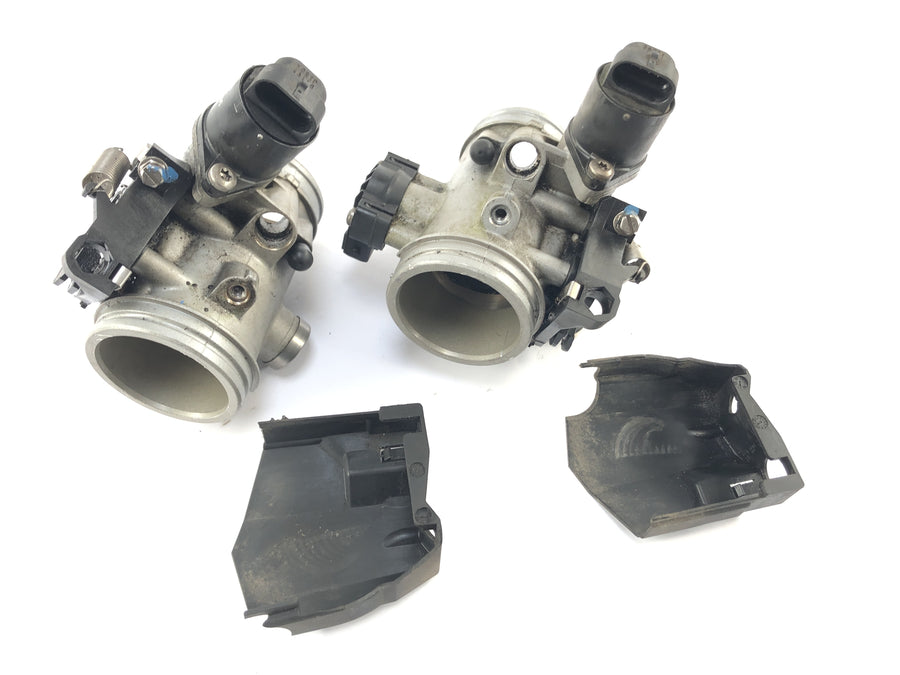 BMW R 1200 GS R12 K25 [2003] - FLAPS DE ACOLTLO