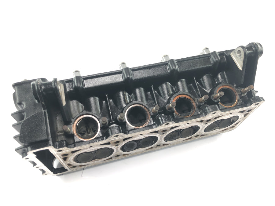 Triumph Daytona 1200 T300D [1994] - Caixa de controle da válvula do cabeçote