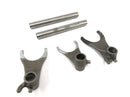 Triumph Street Triple R 675 D67LD [2010] - Switching Switch Switching Switching Gearing Levaver Kit-3