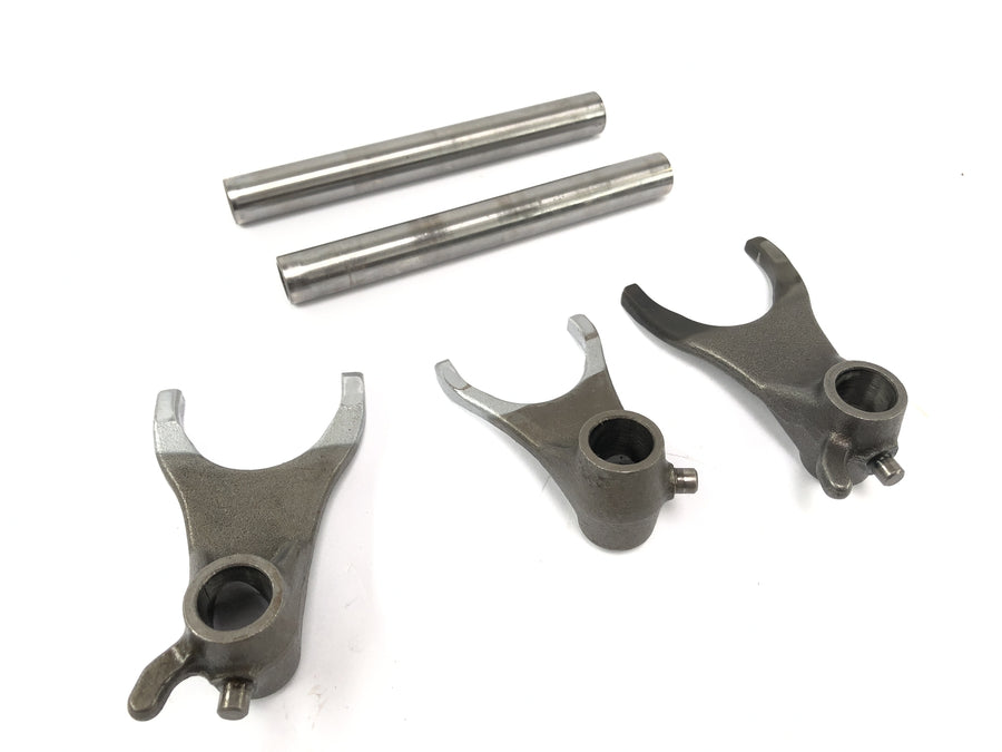 Triumph Street Triple R 675 D67LD [2010] - Switching Switch Switching Switching Gearing Levaver Kit
