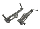 Kawasaki VN 1600 Mean Streak VNT60B [2005] - Apertação para bagagens de bagagem Bombas de bagagem-2