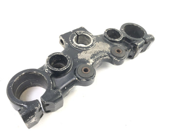 Yamaha XT 500 1U6 [1981] - Fork Bridge no top 36mm