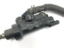 Yamaha MT07 RM04 [2014] - Cilindro de freio da bomba de freio traseiro com tanque de expansão-3