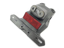 Kawasaki Ninja 125 BX125B [2024] - Suporte para suporte da placa traseiro traseiro-1