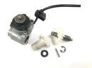 Sachs ZX 125 [1998] - Bomba de óleo com pinhão-1