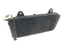 Yamaha MT 03 RM02 [2007] - Radiador, refrigerador de água, radiador do sistema de refrigeração do motor-5