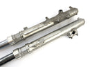 Yamaha TT 600 59X [1986] - Fork no Fork Suspension Telegabel 43mm com eixo-5
