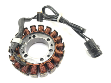 Kawasaki Z 1000 ZRT00A [2006] - Alternador de estator - 0