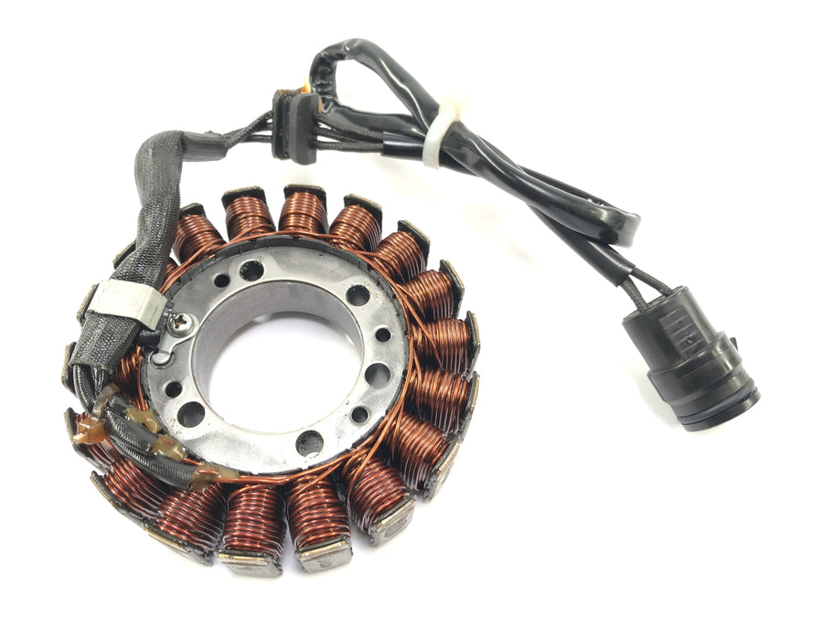 Kawasaki Z 1000 ZRT00A [2006] - Alternador de estator