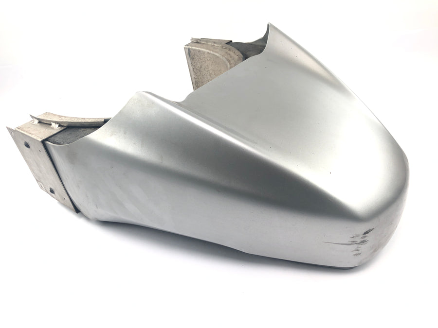 BMW C1 125 [2002] - Paralama dianteiro com absorção de impacto