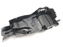Triumph Street Triple R 675 D67LD [2010] - Folha de proteção de protetora interior Tampa de radora de pára -choque na parte traseira-5
