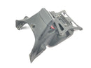 Ducati ST3 S3 [2004] - porta-matrícula porta-placa traseira com proteção contra respingos-2
