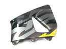 Honda CBR 900 RR Fireblade SC33 [2000] - Carenagem lateral dianteira centro direita tampa de manutenção-2