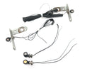 Yamaha XV 1600 Wild Star VP08 [2002] - Indicadores LED mini indicadores-1