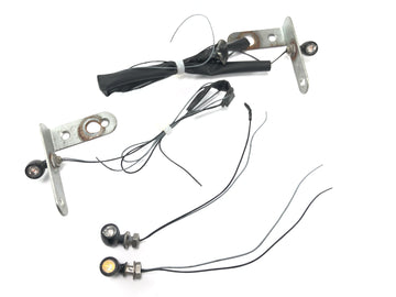 Yamaha XV 1600 Wild Star VP08 [2002] - Indicadores LED mini indicadores