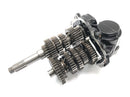 BMW K 1200 S K12S [2004] - Bloco motor de transmissão-2