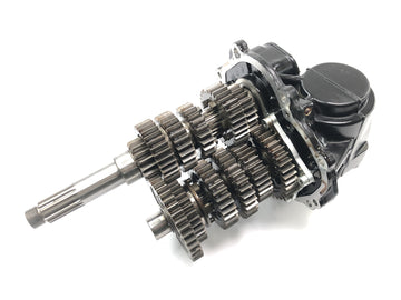 BMW K 1200 S K12S [2004] - Bloco motor de transmissão - 0