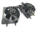 BMW K 1200 GT K12 [2003] - Ventilador do radiador esquerdo e direito-5