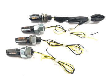 Aprilia RSV 1000 RP Mille [2001] - Conjunto de LEDs indicadores