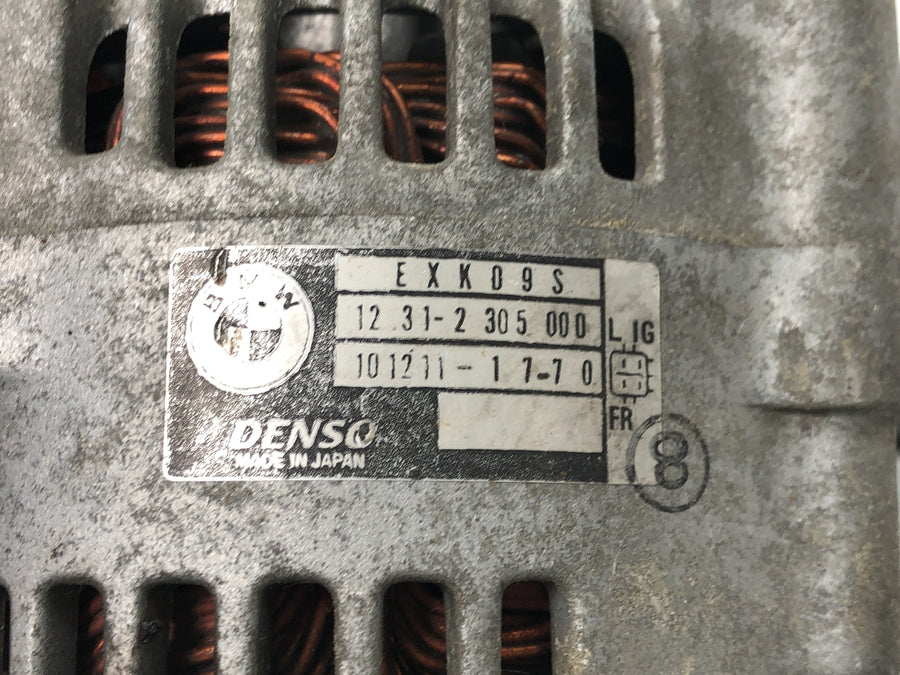BMW K 1200 S K12S [2004] - Gerador alternador