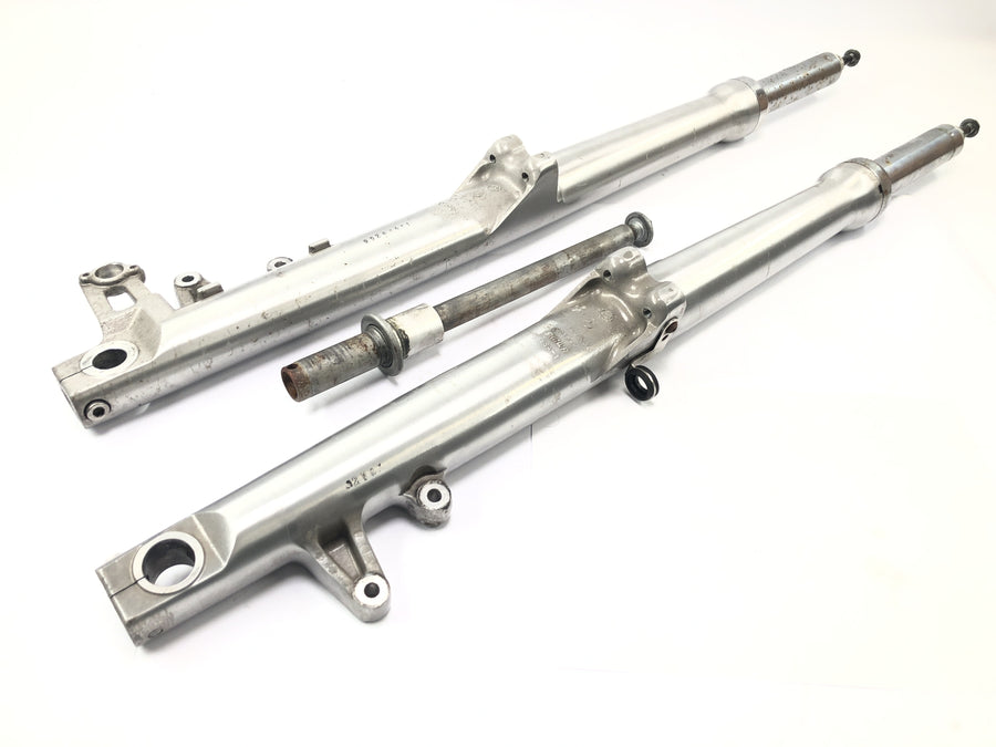 BMW R 1200 CL K30 [2003] - Fork Telegabel com o Axis Motorcycle Fork com suspensão da roda dianteira do eixo