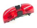 Aprilia SL 1000 Falco PA [2000] - luz traseira da luz traseira da luz do freio-2