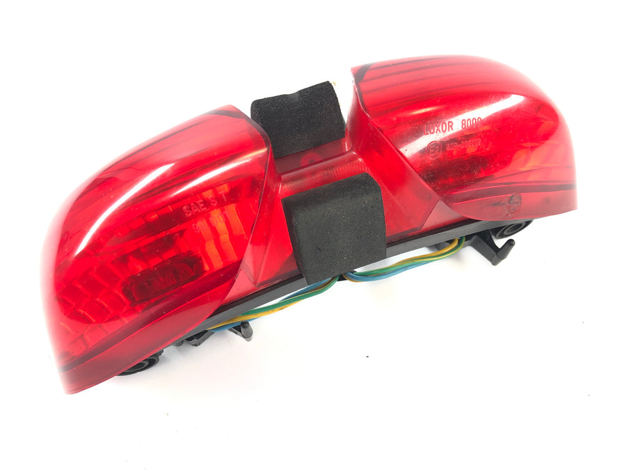 Aprilia SL 1000 Falco PA [2000] - luz traseira da luz traseira da luz do freio