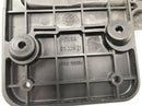 BMW R 1200 CL K30 [2003] - Suporte para refletor de placas de placa na parte traseira-3