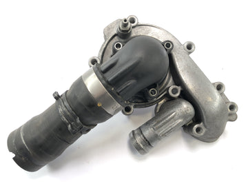 BMW K 1200 S K12S [2004] - Bomba de água unidade bomba de água roda da bomba