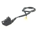 SWM SM 125 R [2018] - Interruptor da luz do freio dianteiro-1