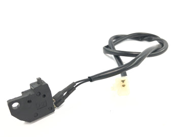 SWM SM 125 R [2018] - Interruptor da luz do freio dianteiro