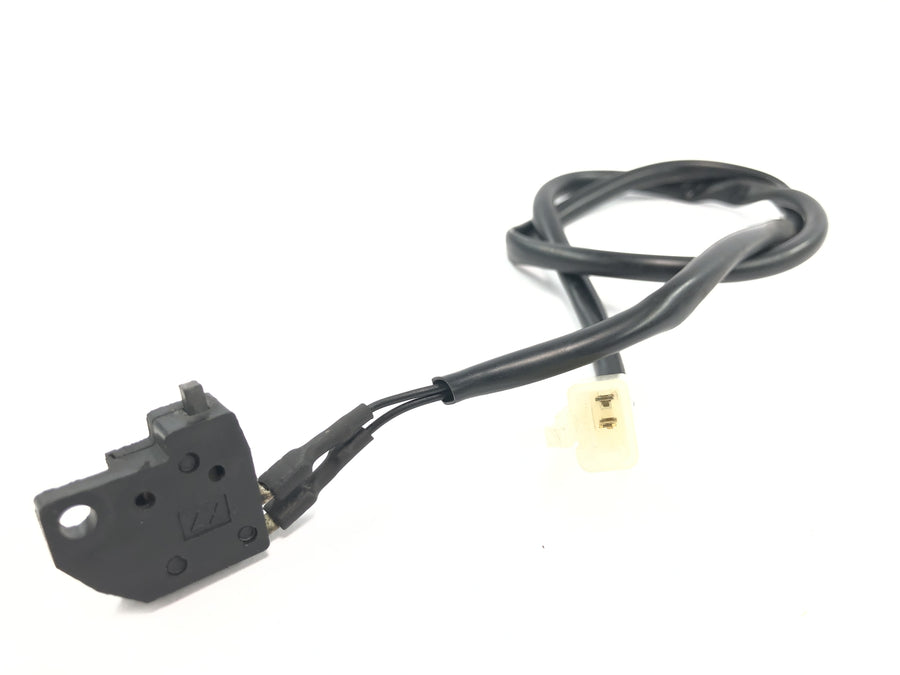 SWM SM 125 R [2018] - Interruptor da luz do freio dianteiro