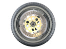 Cagiva Planet 125 [1998] - Jante dianteira 2,75 x 17"-2