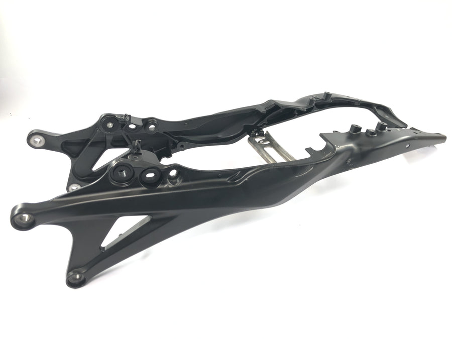 Honda CBR 1000 RR SC59 [2008] - Quadro traseiro quadro suporte quadro traseiro