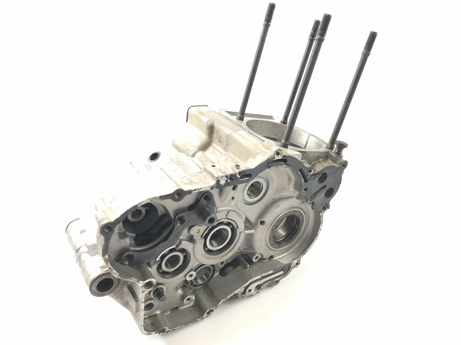 Husqvarna TE 610 E Dual H7 [1999] - Carcaça do motor vazia