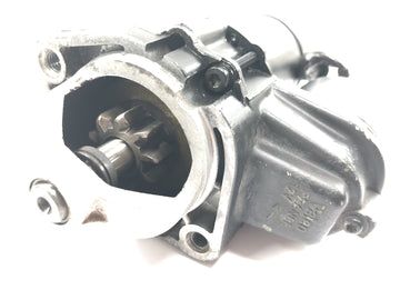 Moto Guzzi V10 Centauro [1998] - Motor de partida - 0