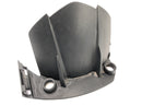 KTM 690 SM Prestige [2007] - UnderRide Protection Motor Calhando armadilhas de terra na frente-1