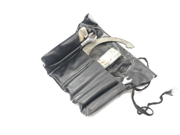 Triumph Speed ​​​​Triple T509 [1998] - Bolsa de ferramentas de bordo - 0
